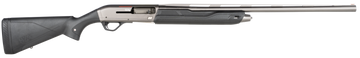 Winchester SX4 Hybrid 12 Gauge 28" 4+1 3.5" Semi-Auto Shotgun - Gray Cerakote Black Stock