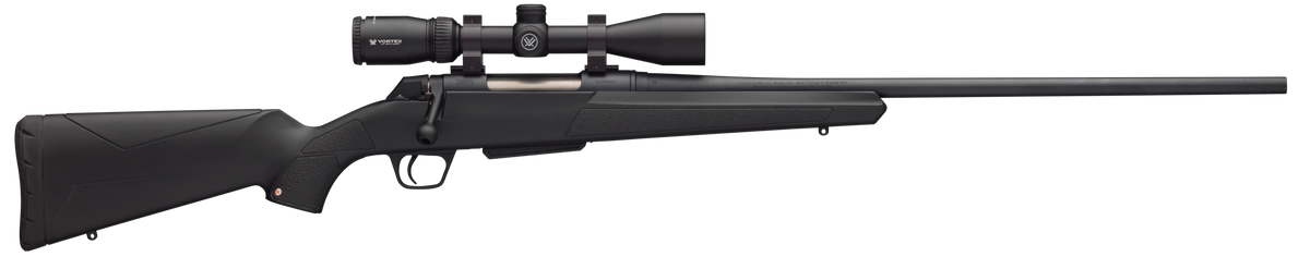 Winchester XPR Scope Combo 30-06 Springfield 24" 3+1 Bolt Action Rifle