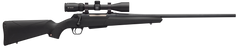 Winchester XPR Scope Combo 30-06 Springfield 24" 3+1 Bolt Action Rifle
