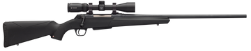 Winchester XPR Scope Combo 30-06 Springfield 24" 3+1 Bolt Action Rifle