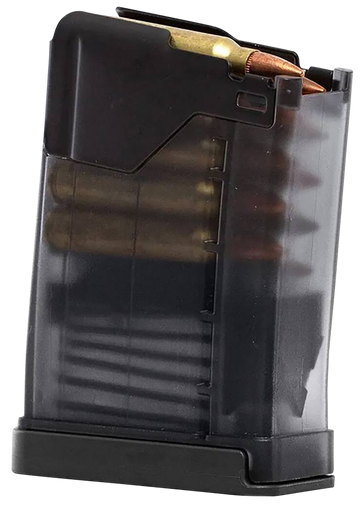 Lancer L5AWM Gen 2 5.56 NATO 10rd Smoke AR-15 Magazine