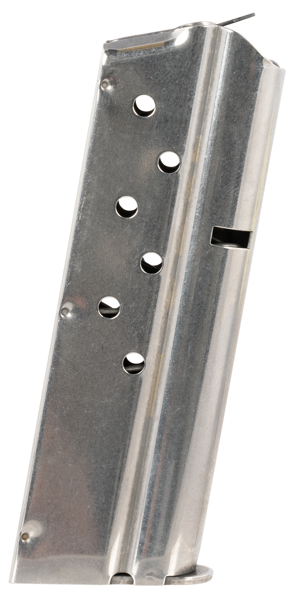 Sig Sauer 1911 9mm Luger 8 Rd Stainless Steel Detachable Magazine