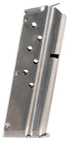 Sig Sauer 1911 9mm Luger 8 Rd Stainless Steel Detachable Magazine
