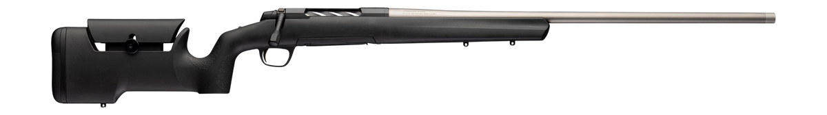 Browning X-Bolt 2 Special Max LR SPR Full Size 7mm PRC 24" 3+1 Bolt-Action Rifle