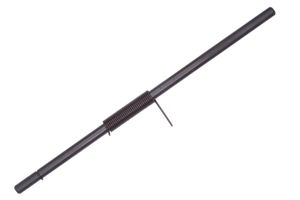 Spikes SED7900 Ejection Door Installation Kit Black Metal AR-15