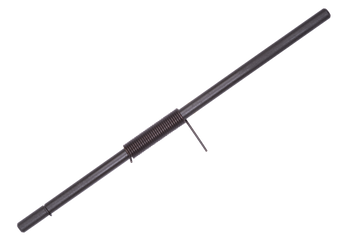 Spikes SED7900 Ejection Door Installation Kit Black Metal AR-15