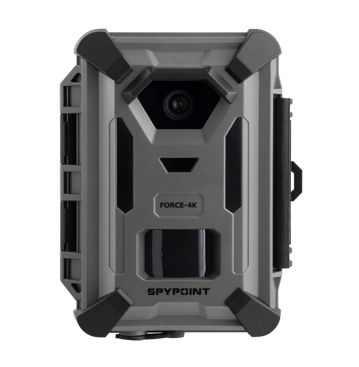 Spypoint FORCE-4K 48MP 4K Non-Cellular Trail Camera