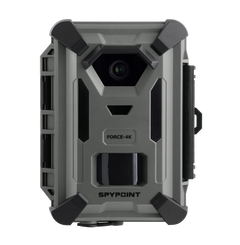 Spypoint FORCE-4K 48MP 4K Non-Cellular Trail Camera