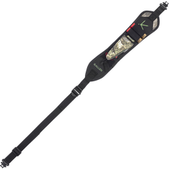 Allen Shocker 8686 Hypa-Lite Turkey Hunting Sling Mossy Oak Obsession 35" Adjustable w/ Swivels