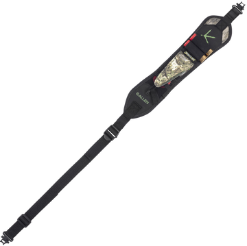 Allen Shocker 8686 Hypa-Lite Turkey Hunting Sling Mossy Oak Obsession 35" Adjustable w/ Swivels
