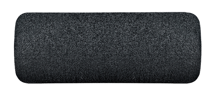 Phase 5 Weapon Systems PBTFP Pistol Buffer Tube Foam Pad 3.5" AR-15 Black Nitrile