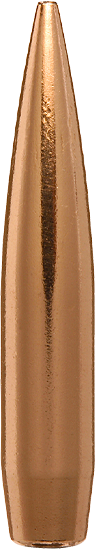 Berger Bullets Elite Hunter Outer Limits 7mm 195gr Boat Tail - 100/Box
