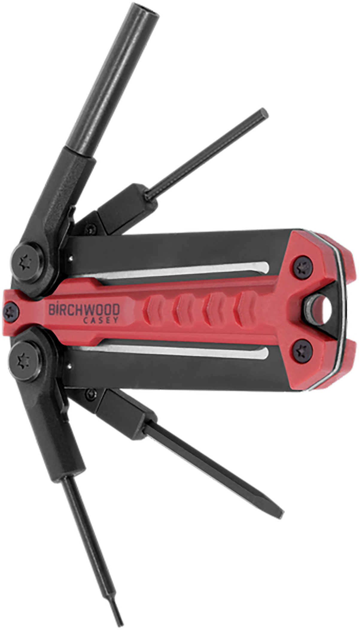 Birchwood Casey GLMT Glock Multi-Tool Black/Red