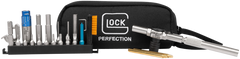 Glock 10445 Tool Kit w/Black Case