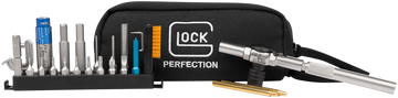 Glock 10445 Tool Kit w/Black Case