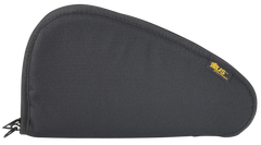 US PeaceKeeper P21013 Pistol Case Black 13" x 7" Holds 1 Handgun Polyester