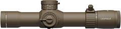 Leupold Mark 5HD 2-10x30mm 35mm Tube M5C3 FFP Illuminated CMR-MIL Riflescope - Flat Dark Earth