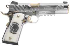 EAA Girsan Regard Liberador II 9mm Luger 5" 9+1 Semi-Auto Pistol