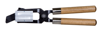 Lee Precision 90406 Double Cavity Ball Mold .311 45.16gr Round Ball