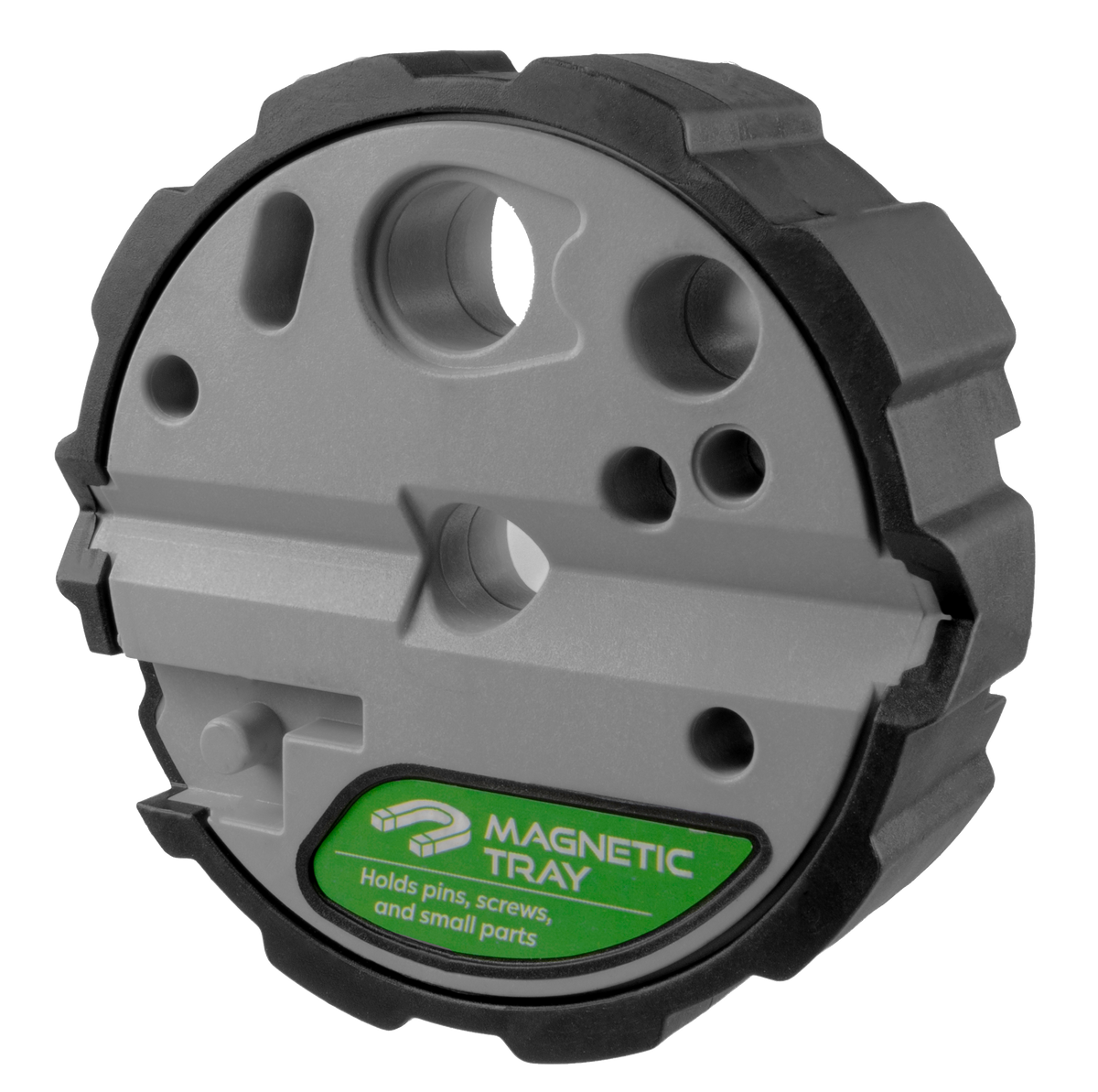 TruGlo Pistol-Tec TG974B Armorers Block - Magnetic Polymer Pistol Maintenance Tool