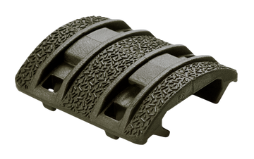 Magpul Industries XTM Enhanced Rail Panels OD Green