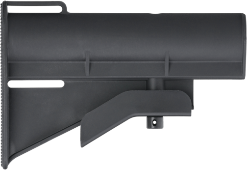 B5 Systems CAR-15 Mil-Spec Carbine Stock Black - AR-Platform