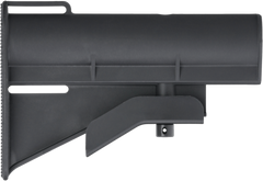 B5 Systems CAR-15 Mil-Spec Carbine Stock Black - AR-Platform