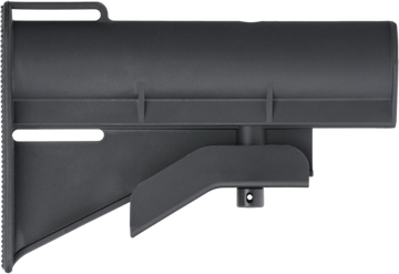 B5 Systems CAR-15 Mil-Spec Carbine Stock Black - AR-Platform
