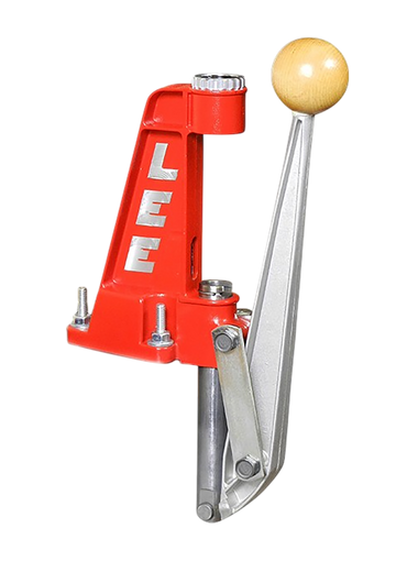 Lee Precision 92283 Single Stage Reloading Press - 45 ACP