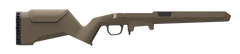 Magpul Hunter Lite Savage AXIS Short Action Rifle Stock - Flat Dark Earth