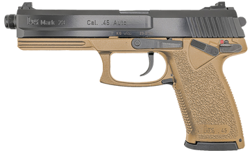 HK Mark 23 .45 ACP 5.87" 10+1 Semi-Auto Pistol
