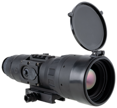 Trijicon EO Reap-IR 60-4 3-24x 60mm Multi-Reticle Thermal Riflescope - with DVR