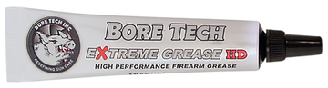 Bore Tech Extreme Grease HD 10cc Triple Based Synthetic Gun Grease Syringe