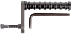 Fightlite Industries 15035 Quick-Change Barrel Handle Assembly Black Steel