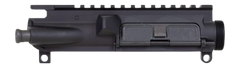 DPMS DP7102 Aluminum Upper Receiver with Forward Assist - Black Hardcoat Anodize