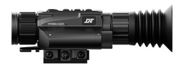 DNT Optics Hydra HS219 256x192 19mm 2-8x Multi-Function Thermal Scope