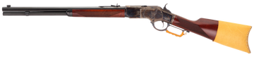 Taylors and Company 1873 Comanchero 45 LC 18" 10+1 Lever-Action Rifle