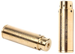 Sightmark SM39019 Boresight Red Laser for .44 Magnum Brass