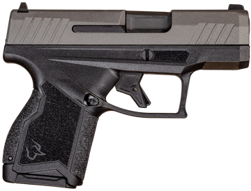 Taurus GX4 Micro-Compact 9mm Luger 3.06" 11+1 Semi-Auto Pistol