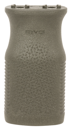 Magpul Industries M-LOK MVG Vertical Grip OD Green Polymer