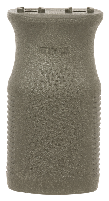 Magpul Industries M-LOK MVG Vertical Grip OD Green Polymer