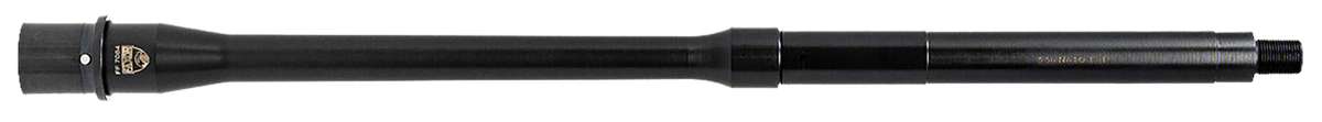 Faxon Firearms Duty Series AR-15 5.56x45mm NATO 16" SOCOM Barrel - Black Nitride