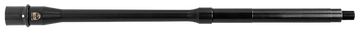 Faxon Firearms Duty Series AR-15 5.56x45mm NATO 16" SOCOM Barrel - Black Nitride