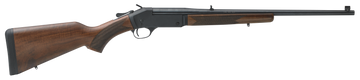 Henry H015-243 Single Shot 243 Win 22" 1-Rd Break-Action Rifle
