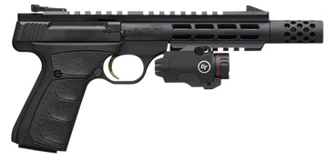 Browning Buck Mark Field Target Vision 22 LR 5.87" 10+1 SAO Pistol