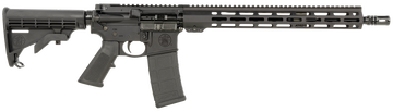 Smith & Wesson M&P15 Sport III 5.56 NATO 16" 30+1 Semi-Auto Rifle
