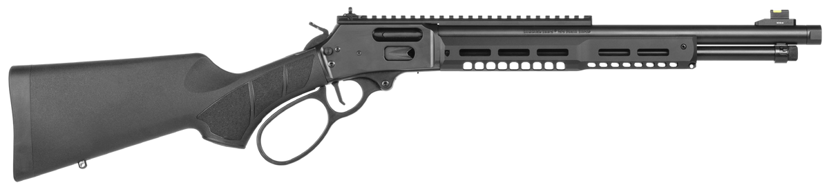 Smith & Wesson 1854 Stealth Hunter 44 Rem Mag 16.30" 8+1 Lever-Action Rifle