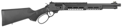 Smith & Wesson 1854 Stealth Hunter 44 Rem Mag 16.30" 8+1 Lever-Action Rifle
