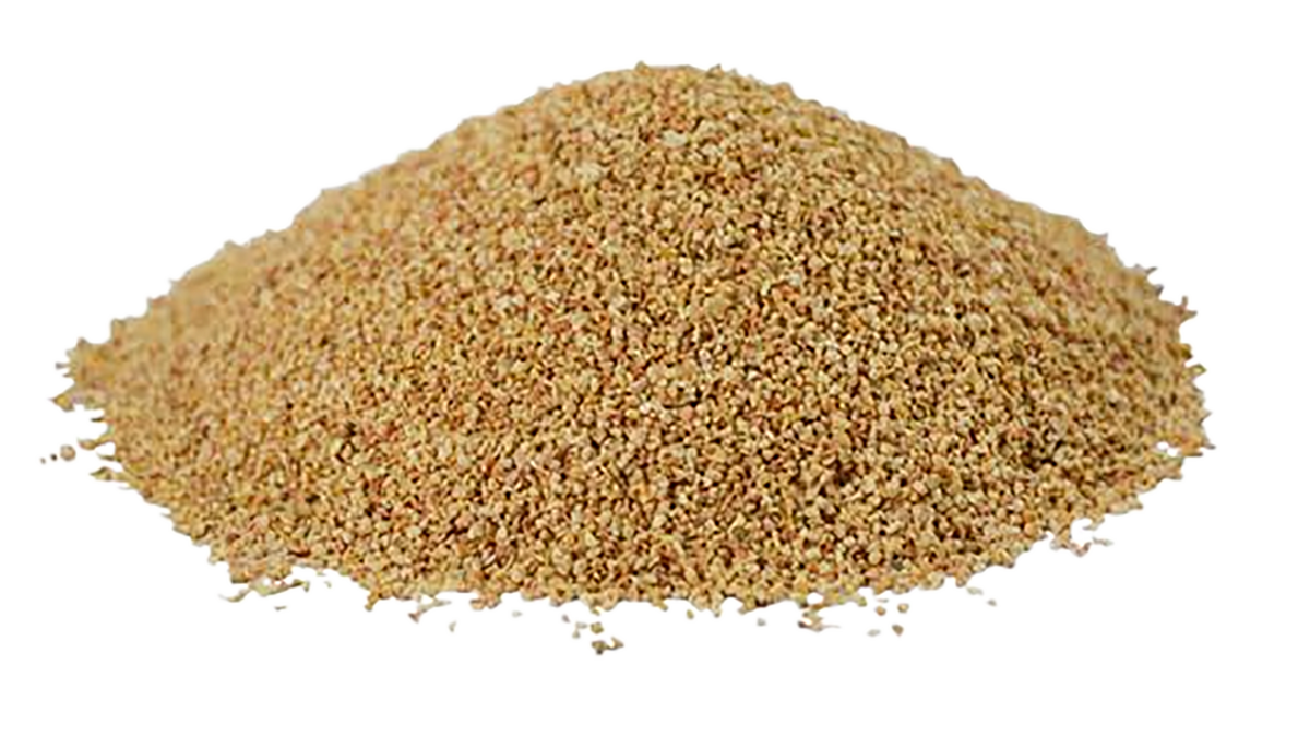 MEC Brass Prep Tumbling Media 14/20 Grit - Ground Corn Cob - Multi-Caliber