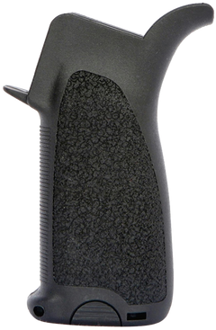 BCM Gunfighter Grip Mod 3 AR-15 Black Polymer Pistol Grip